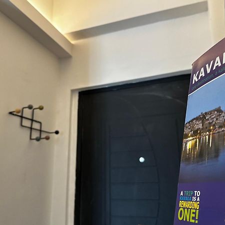 Elephant Apartment Kavala Exterior foto