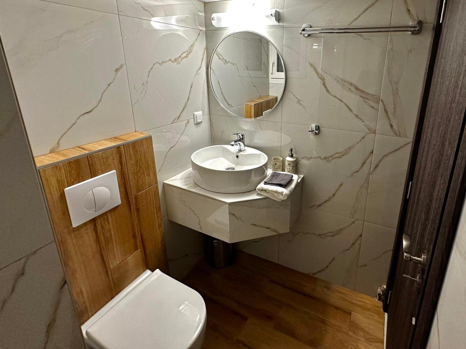 Elephant Apartment Kavala Exterior foto